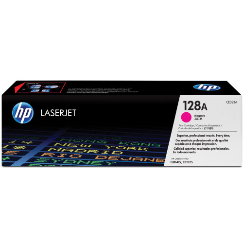 HP Toner Toner