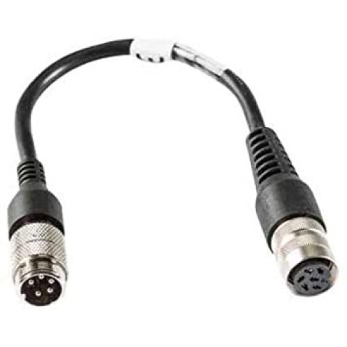 Honeywell Thor VM3 Cables, Connectors, and Adapters