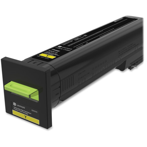 Lexmark 82K1XY0 Toner