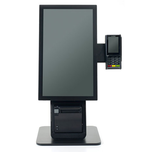 Touch Dynamic Edge Ultra Kiosk POS Touch Terminal