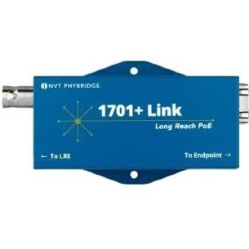 NVT NV-EC1701PLS-LK Data Networking