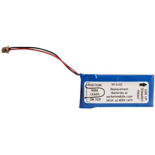 Socket Mobile AC4232-2999 Battery