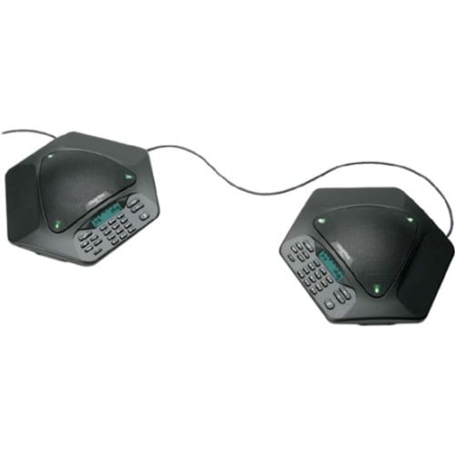 ClearOne 910-158-500-02 Communication System