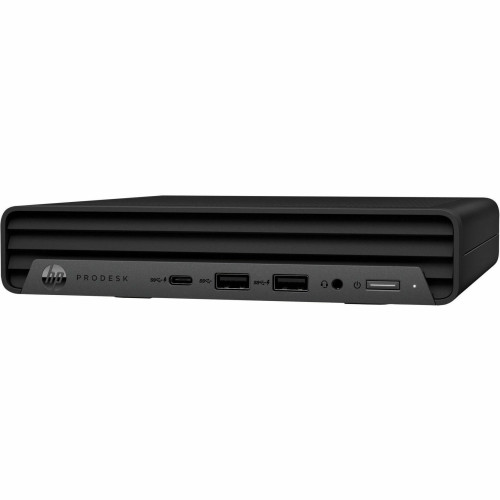 HP ProDesk 600 G6 Desktop PC