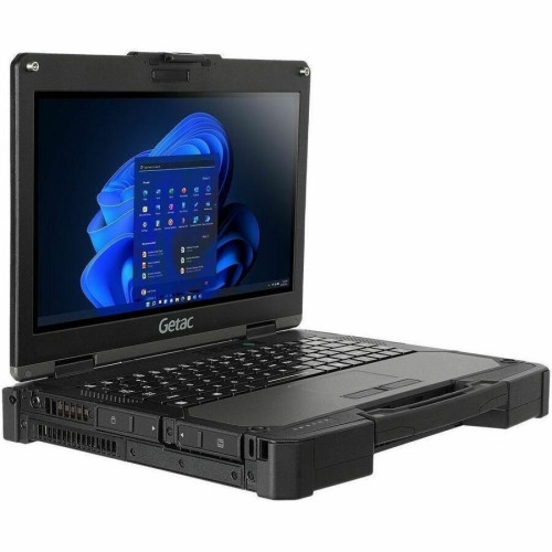 Getac B360G2 Rugged Laptop