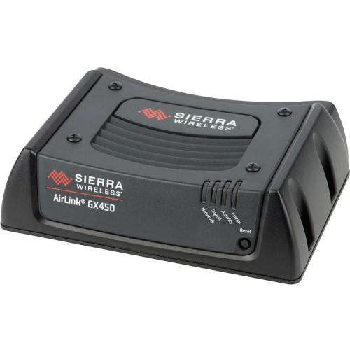 Sierra Wireless AirLink GX450/400 Wireless Router
