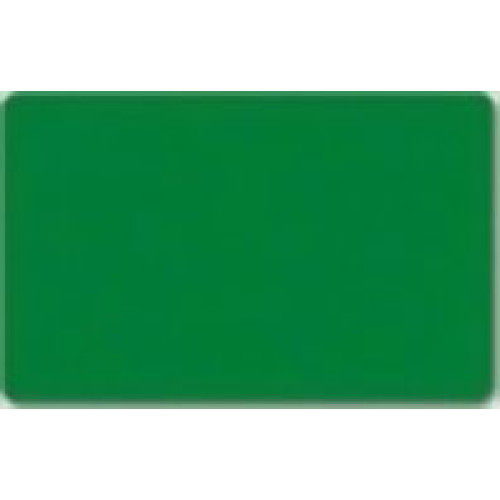 Zebra ID Card Printer Supplies Plastic ID Card