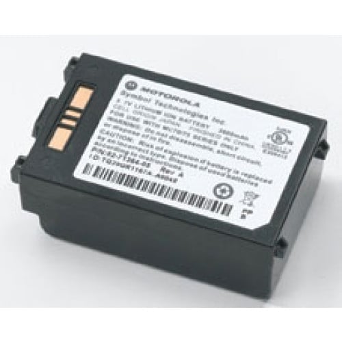 Zebra BTRY-MC7XEAB00 Battery