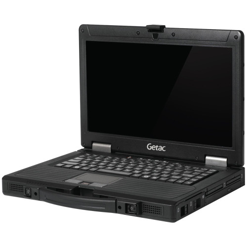 Getac S400 Rugged Laptop