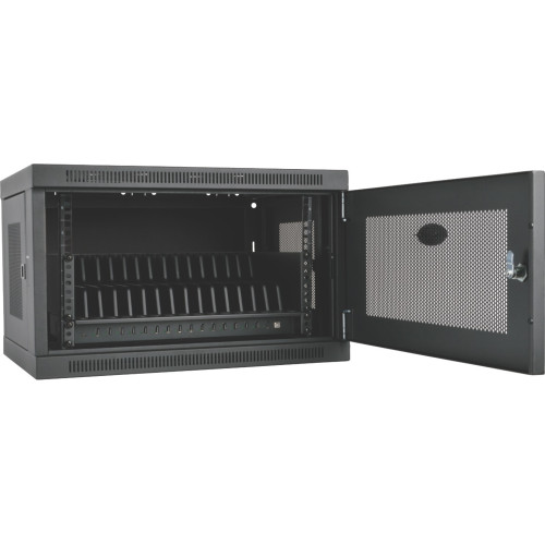 Tripp-Lite CS16USB Tablet Accessories