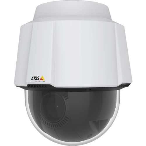 Axis P5654-E Security Camera
