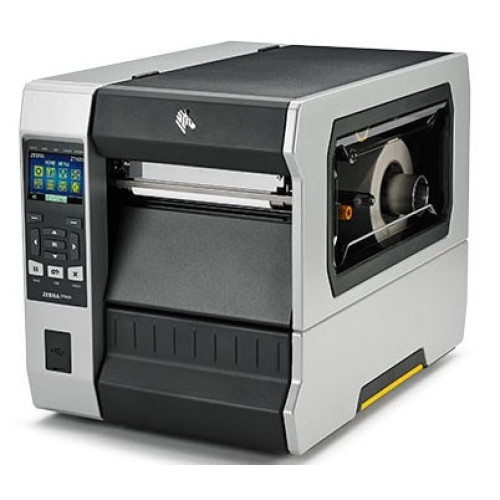 Zebra ZT620 Barcode Label Printer