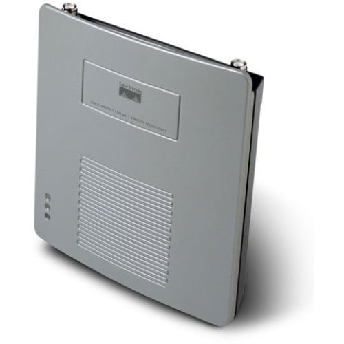 Cisco Aironet 1200 Series Wireless Access Points