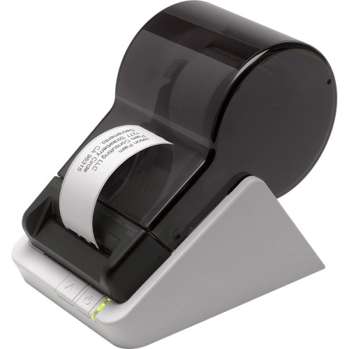 Seiko SLP 620-FP Barcode Label Printer