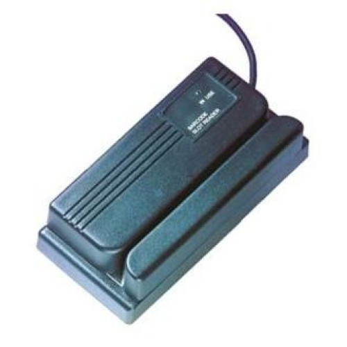  MS140 Barcode Card Reader