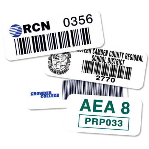 BCI Premier Labels