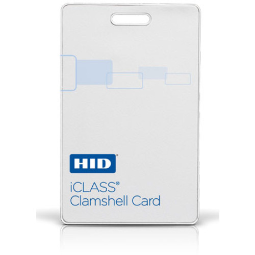 HID 2080 Access Control Cards