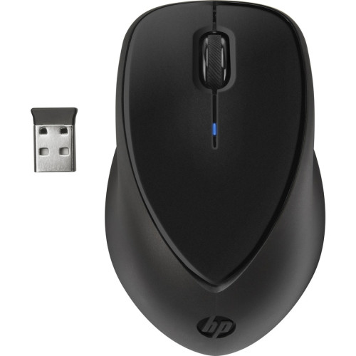 HP Comfort Grip Wireless Mouse Computer Mice