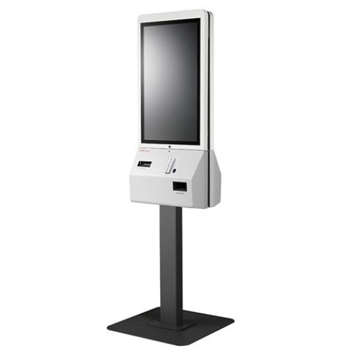 Posiflex TK3200 Paragon Kiosk POS Touch Terminal