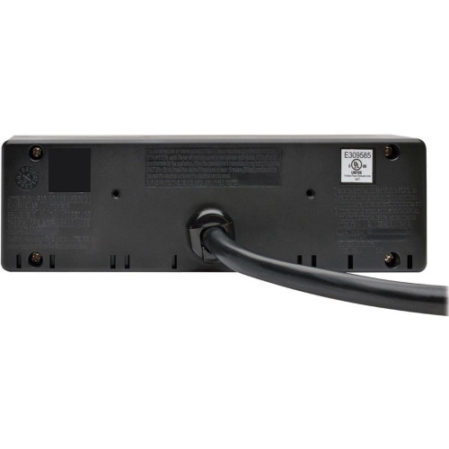 Tripp-Lite TLP310USBS Accessory