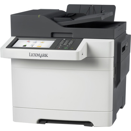 Lexmark 28ET504 Multi-Function Printer