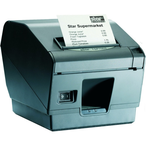 Star TSP743II Receipt Printer