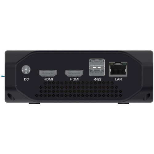 Hyundai Technology HMB10P01 Desktop PC