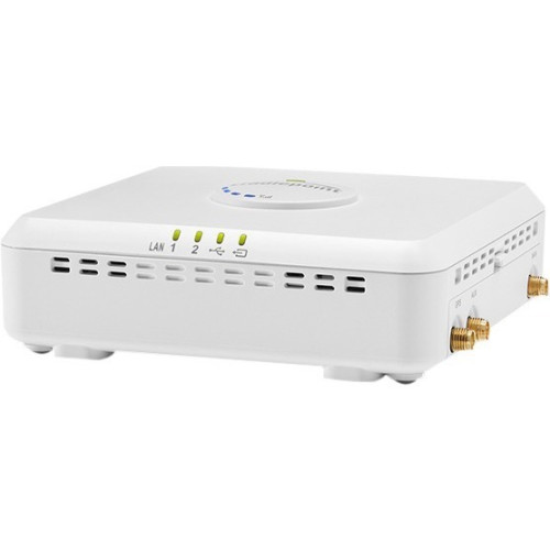 CradlePoint CBA850 Data Networking