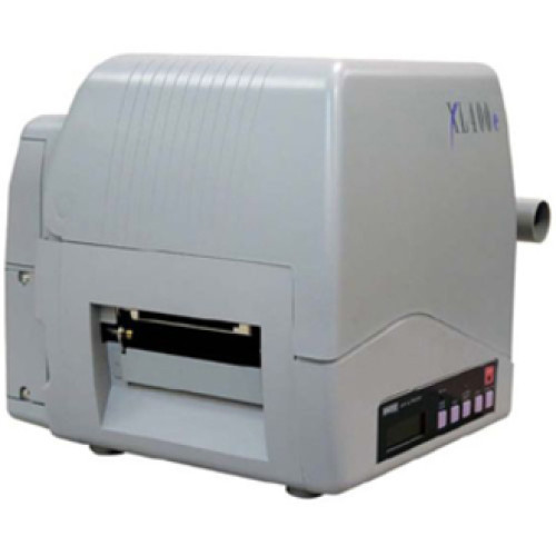SATO XL400e Barcode Label Printer