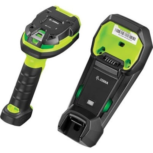 Zebra LI3608-SR Barcode Scanner
