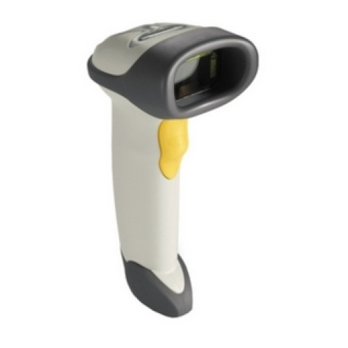 Zebra LS2208 Barcode Scanner