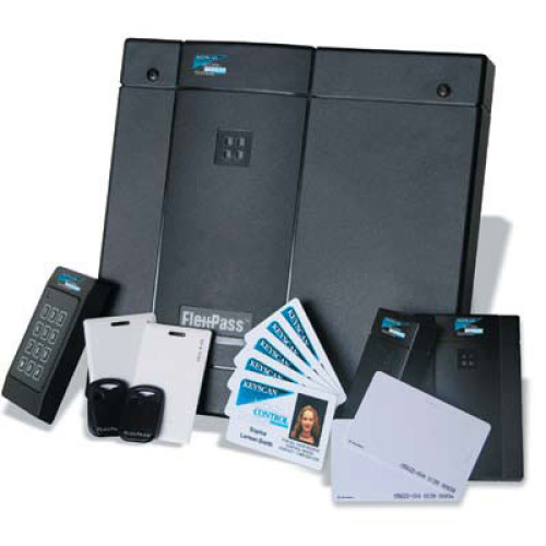 Keyscan PX150-ISO30MG Access Control Cards