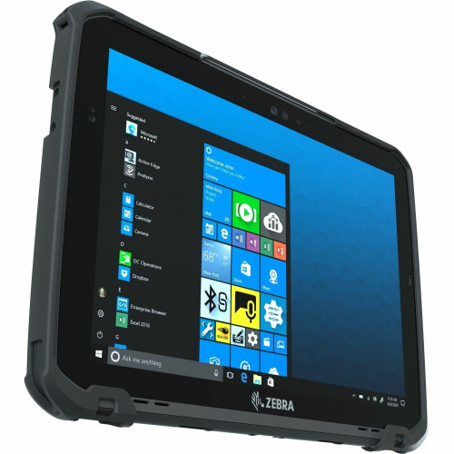 Zebra ET85 Tablet