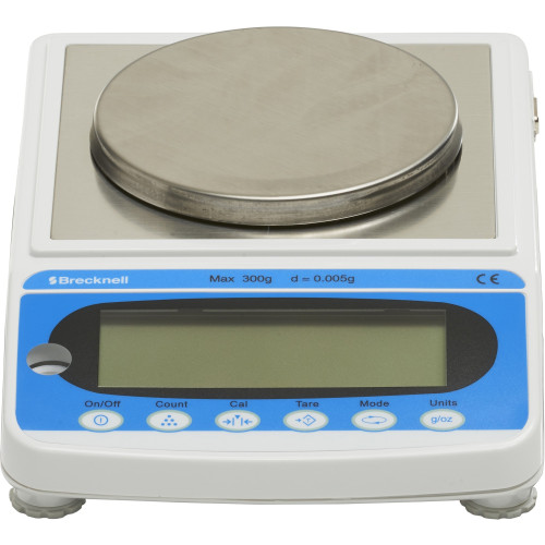 Brecknell MBS Series Scale