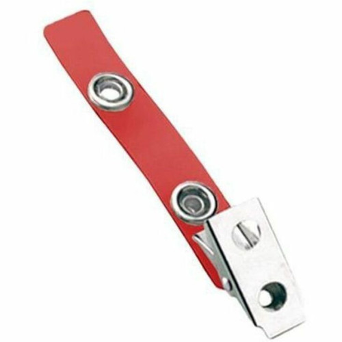 Brady Strap Clip