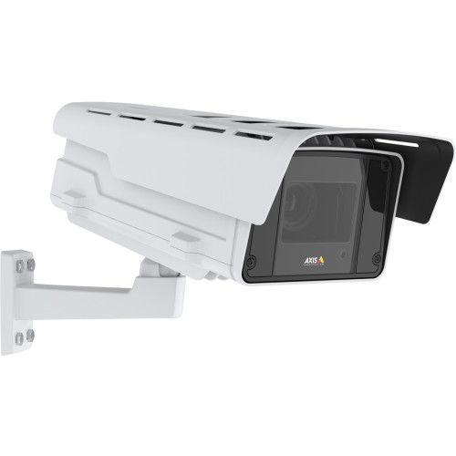 Axis Q1615-LE Mk III Security Camera