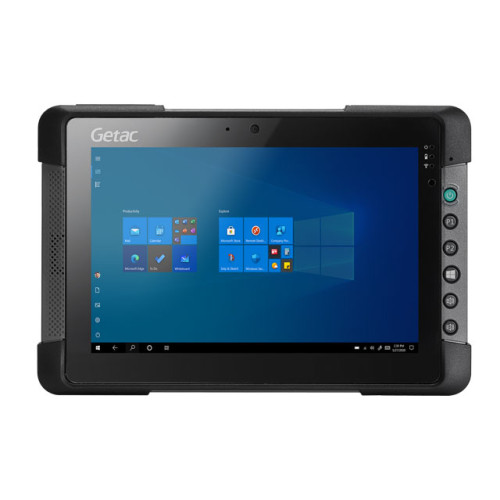 Getac T800G2 Basic Computing and Tablets