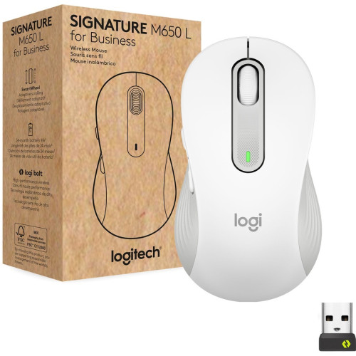 Logitech 910-006347 Computer Mice