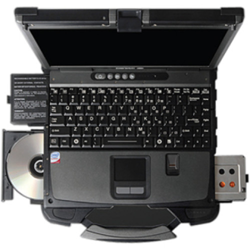 Getac B300 Rugged Laptop