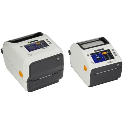 Zebra ZD621 Barcode Label Printer