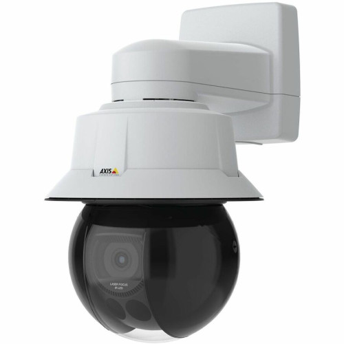 Axis Q6318-LE Security Camera