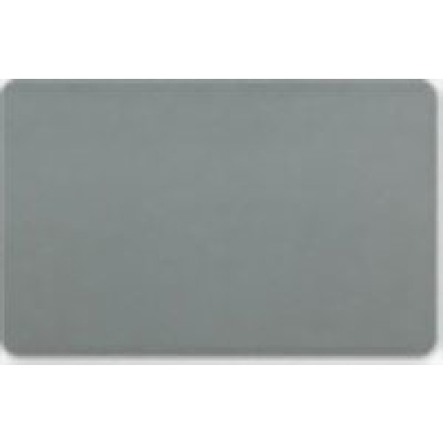 Zebra ID Card Printer Supplies Plastic ID Card