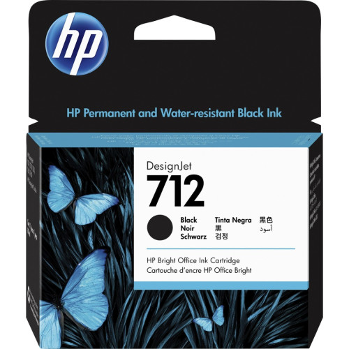 HP 3ED71A InkJet Cartridge