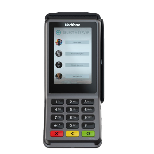  V400c Payment Terminal