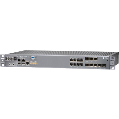 Juniper Networks ACX2200 Wireless Router