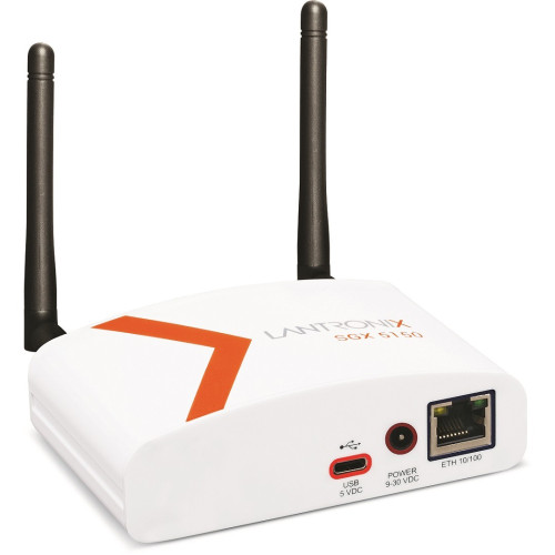 Lantronix SGX5150000US Wireless Router
