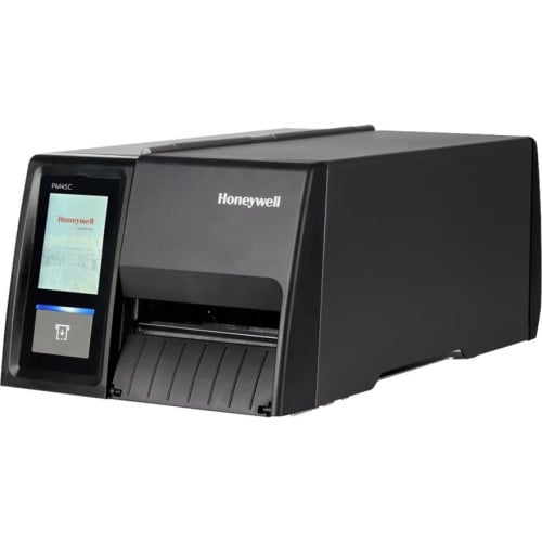 Honeywell PM45C Barcode Label Printer