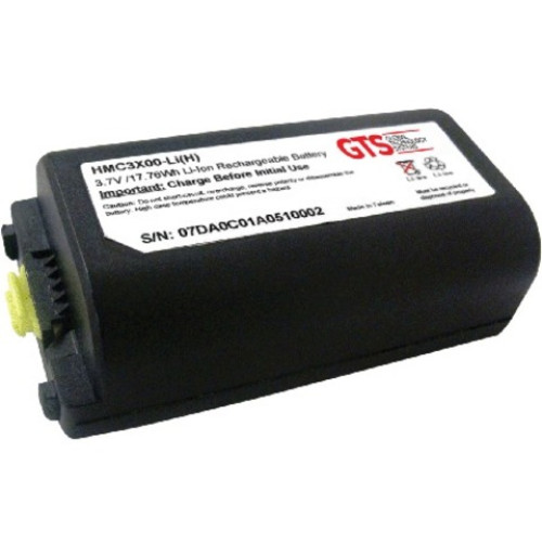 Global Technology Systems Symbol Replacement Batteries Battery