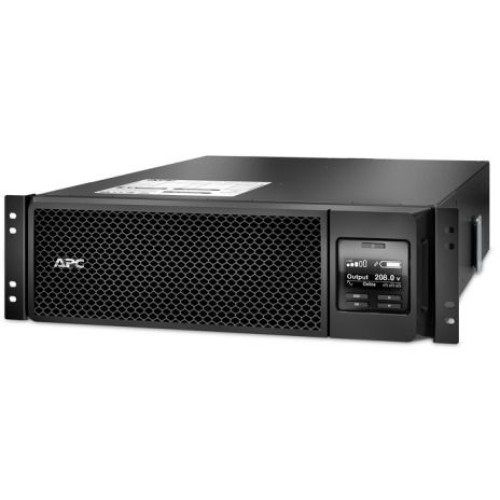 APC SRT5KRMXLT-IEC Power Device