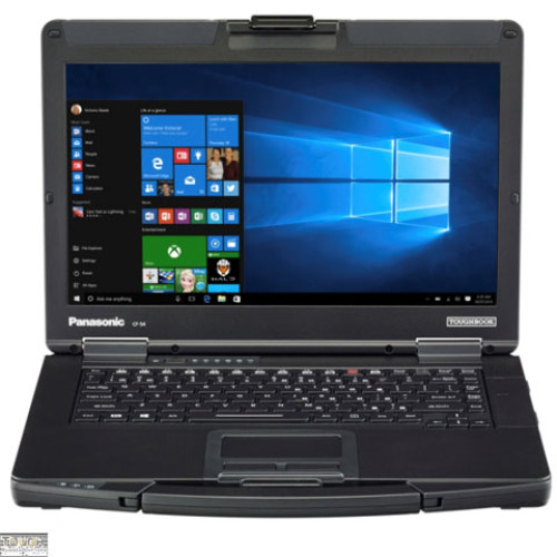 Panasonic Toughbook FZ-55 Laptop